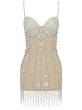 TANEA Mini Dress