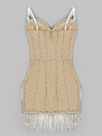 TANEA Mini Dress