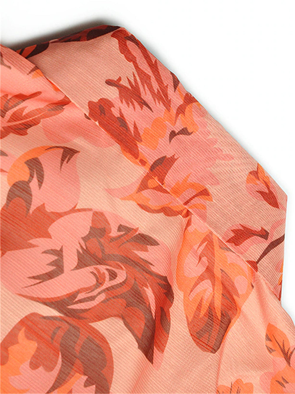 ZENEYA Maxi Dress