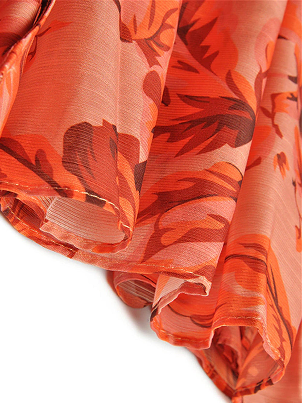 ZENEYA Maxi Dress