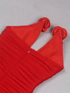 ROISIN Mini Dress