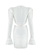 DUANE Mini Dress