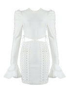 DUANE Mini Dress