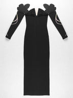 IMALAY Maxi Dress
