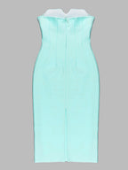 ELISA Midi Dress