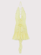 KAJE Mini Dress