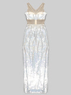 ALABAMA Maxi Dress