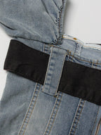 VILAGE Denim Dress