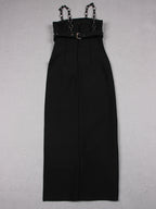 CAOI Maxi Dress