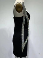 MIRAVALE Mini Dress