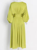 TAMI Midi Dress