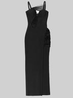 NEPALLE Maxi Dress