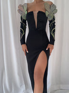 IMALAY Maxi Dress