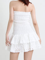 POETTE Mini Dress