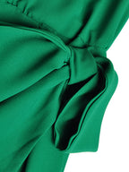 LAPAYA Midi Dress