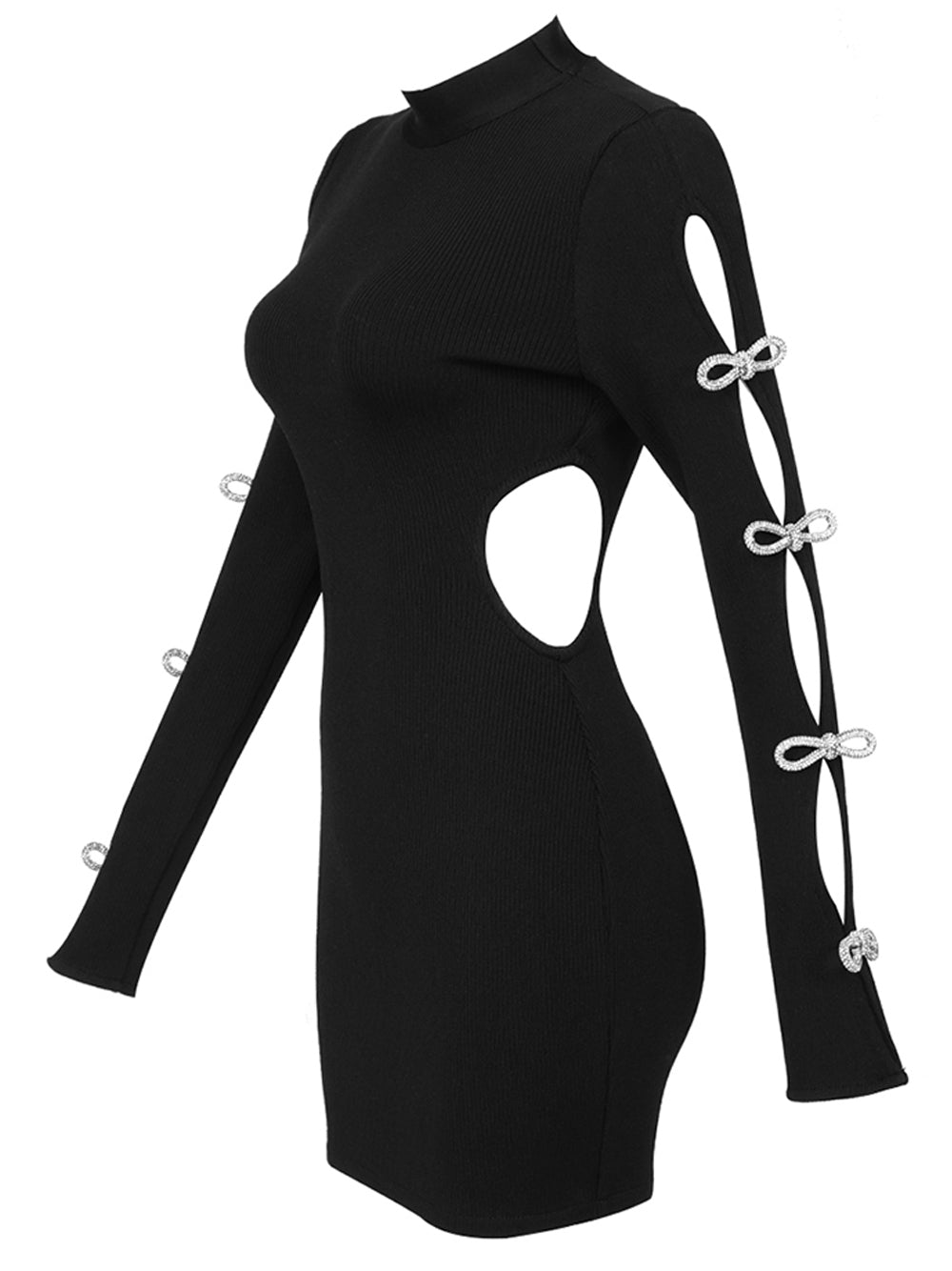 EILLENE Mini Dress