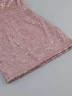 TEPA Sequin Mini Dress