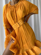 LAENA Mini Dress