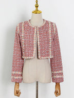 DANETE Dress & Jacket Set