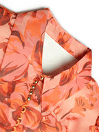 ZENEYA Maxi Dress