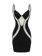 MIRAVALE Mini Dress