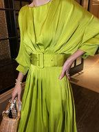 TAMI Midi Dress