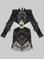 PERAH Mini Dress