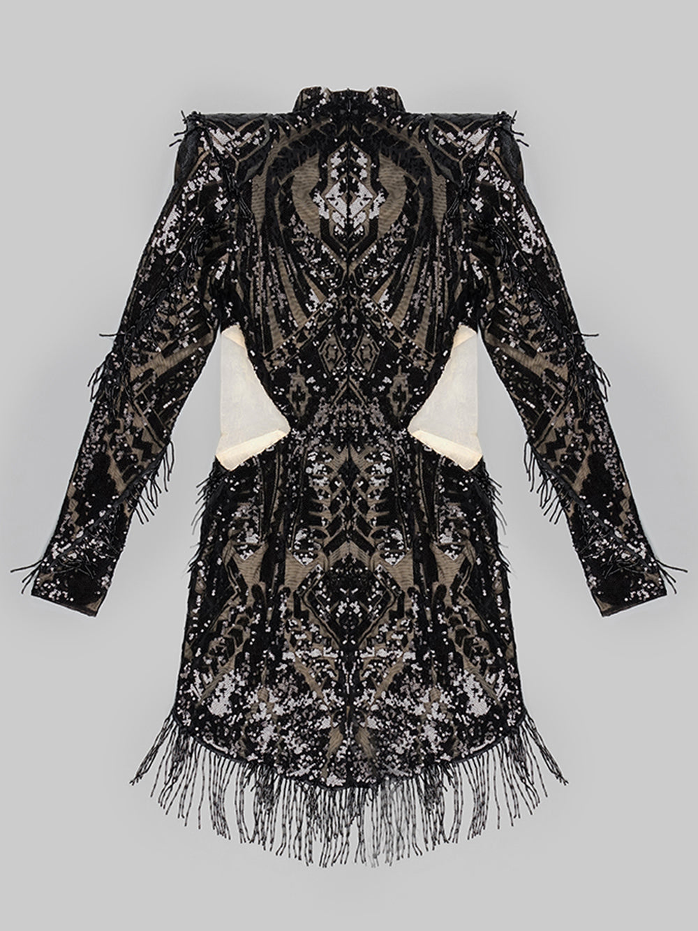 PERAH Mini Dress