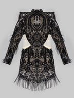 PERAH Mini Dress