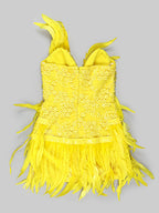 LUMES Mini Dress
