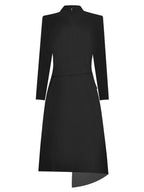 UES Midi Dress