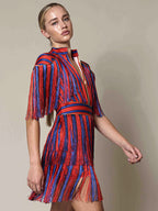 GRAND Mini Dress