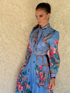 MARISOL Midi Dress