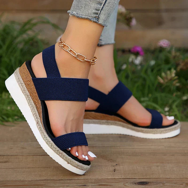 | Orthopedic Sandals