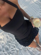 ZOFIA MINI DRESS