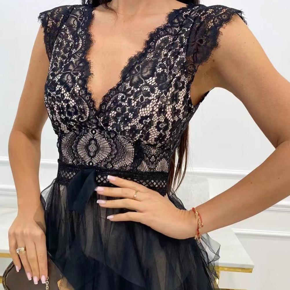 | The Aurore Dress