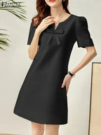 Glenda Exclusive Fashionable and Minimalist Dress Evening Wear Edit