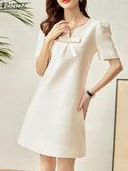 Glenda Exclusive Fashionable and Minimalist Dress Evening Wear Edit