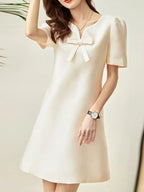 Glenda Exclusive Fashionable and Minimalist Dress Evening Wear Edit