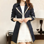 | Casual Winter Coat