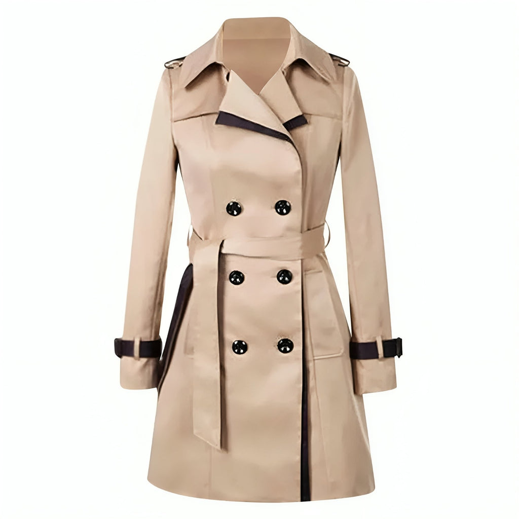 | Casual Winter Coat