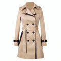 | Casual Winter Coat