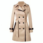 | Casual Winter Coat