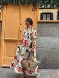 Natacha Chic Summer Trenddress Elevated Occasion Wear