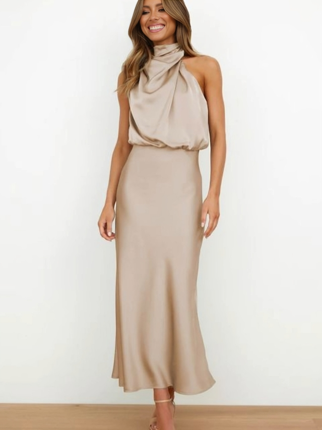Vita Chic Cocktail Dress Designer Edit