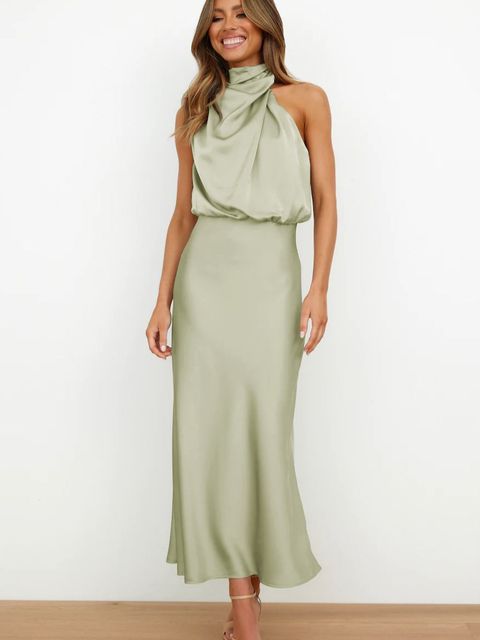 Angelines Chic Stylish Cocktail Dress Premium Wardrobe Essential