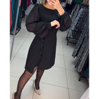 Yadira Luxe Dress Everyday Edit