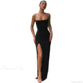 A Stylish Stylish Twist Midi Dress