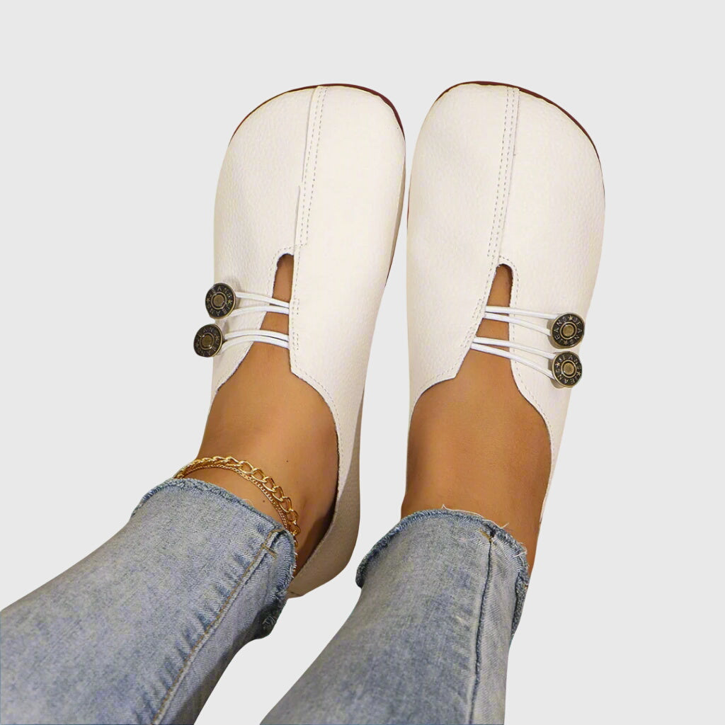 | Comfort Slip-Ons
