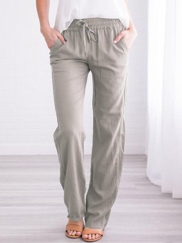 Women's  Retro trousers